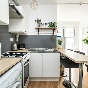  Apartment Shoreditch,Tower Bridge , Art Central London United Kingdom