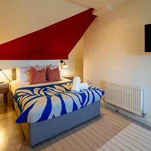 Getaway - Center - Free Parking Cardiff