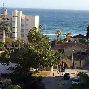  Apartment Nuevo Rincon Spain
